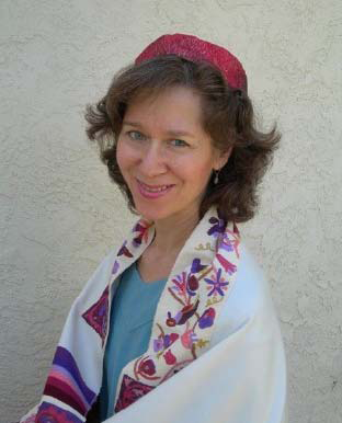 Portrait of R. Diane Elliot